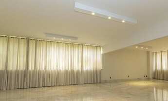 Imagem 5: Apartamento 04 quartos em Lourdes próximo à Praça Marília de Dirceu