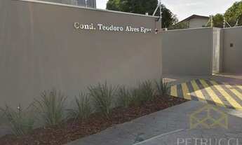 Imagem 3: Apartamento - Parque Novo Mundo - Americana