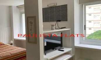 Imagem 3: São Paulo - RESIDENCIAL - Jardim Paulista