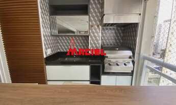 Imagem 5: Apartamento Padrão em São José dos Campos