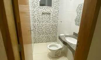 Imagem 4: Alugo casa no setor Carolina parque