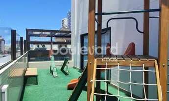 Imagem 4: Apartamento Alto Padrão à venda em São José/SC