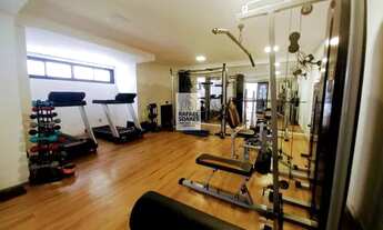 Imagem 3: Apartamento para Locação em Salvador, Ondina, 1 dormitório, 1 banheiro, 1 vaga