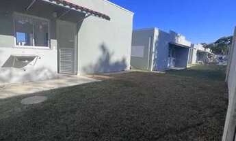 Imagem 6: Casa 2 quartos sendo uma suíte