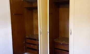 Imagem 6: Apartamento com três dormitórios