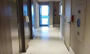 Imagem 3: Locação Atiradores