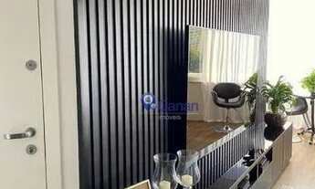 Imagem 3: Apartamento com 2 dormitórios, 115 m² - venda por R$ 1.400.000,00 ou aluguel por R$ 10.221