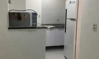 Imagem 4: Alugo 2/4 Mobiliado Imbui