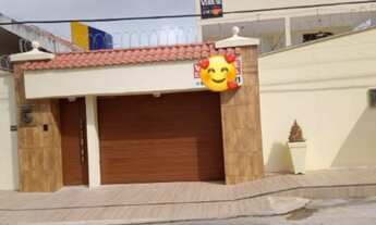 Imagem 1: Apartamento para venda tem 450 metros quadrados com 6 quartos em Cohajap - São Luís - Mara