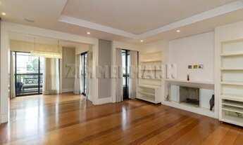 Imagem: APARTAMENTO DUPLEX 3 DORMITÓRIOS EM PERDIZES