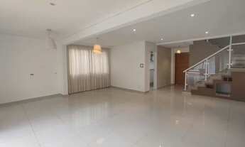 Imagem 2: Sobrado para venda ou locação em condomínio fechado na Vila do Golf