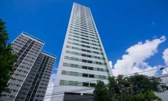 Imagem: Casa Amarela - 79 metros - 3 Quartos - Recife