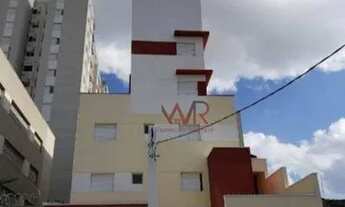 Imagem: Apartamento com 2 dormitórios, 40 m²