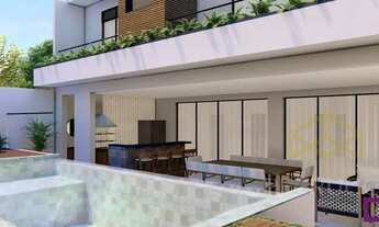 Imagem 3: Casa - Swiss Park - Campinas