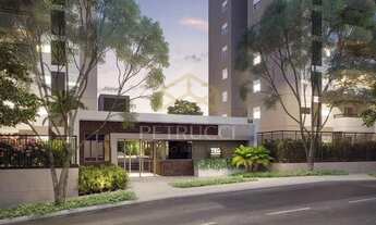 Imagem 4: Apartamento - Parque Rural Fazenda Santa Cândida - Campinas