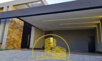 Imagem: CASA ALTO PADRÃO 4 SUÍTES ESCRITÓRIO