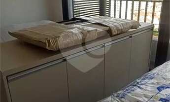 Imagem 7: LINDO STUDIO EM SANTANA MOBILIADO LAZER COMPLETO