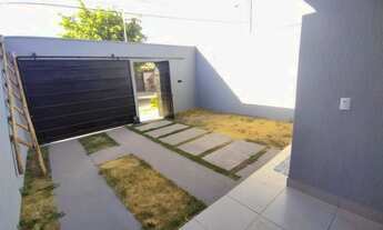 Imagem 3: Casa Pirineus 3/4 pronta entrega , Anápolis