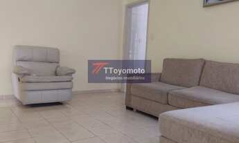 Imagem 3: Casa térrea na Vila Santo Estéfano