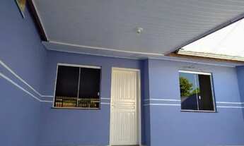 Imagem: Casa para alugar no JD Cruzeiro