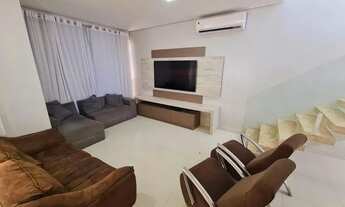 Imagem 7: Casa Duplex Cond. Passaredo 3 suítes, piscina Ponta Negra