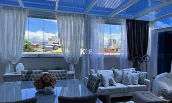 Imagem 2: Lindíssimo terraço no jardim Atlantico