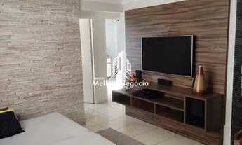 Imagem 3: Apartamento com 2 dorms, São Bernardo, Campinas - R$ 325 mil, Cod: AP2848