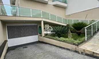 Imagem 2: Sobrado em condominio fechado Cidade Patriarca 2 suites 2 vagas, Próximo ao Metrô Patriarc