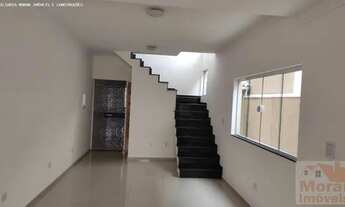 Imagem 2: Casa para Venda em Guarulhos, Vila Maranduba, 3 dormitórios, 3 suítes, 4 banheiros, 4 vaga