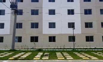 Imagem 2: Apartamento em Maranguape 1 na PE-22 - Paulista - Parque Lusitânia - R$ 750