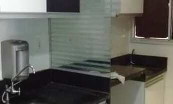 Imagem 7: Candeias - 02 Qtos/ 01 Wc Social - Nascente - Área de Lazer completa - 01 Vaga