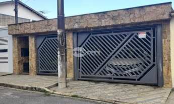 Imagem 2: SãO BERNARDO DO CAMPO - Casa Padrão - Assunção