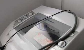 Imagem 3: Apto mobiliado de 1 dormitório, 1 vaga, depósito, ao lado do Parque da Aclimação