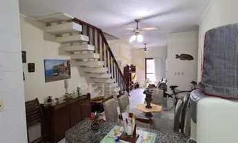 Imagem 4: Cobertura - Praia Grande - Ubatuba