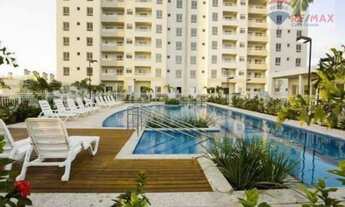 Imagem 5: Apartamento para venda possui 69 metros quadrados com 3 quartos