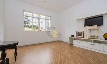 Imagem: APARTAMENTO - PERDIZES - 2 DORMITÓRIOS