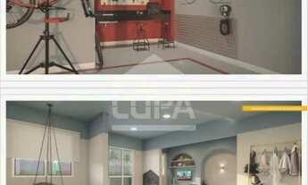 Imagem 2: Apartamento com 1 dormitório á venda Tatuapé São Paulo