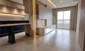 Imagem 4: Apartamento todo decorado frente para o mara 2 dorm/1suite e lazer no jd. Real - Praia Gra