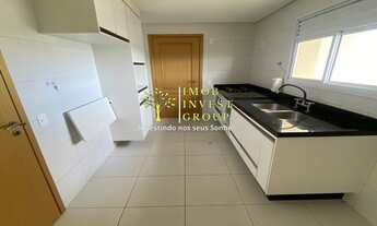 Imagem 7: Apartamento para locação no Centro de Indaiatuba/SP Condomínio - Condomínio Le Chateau Fro