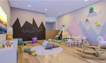 Imagem 4: Apartamento Bela Vista - Aquarela