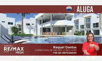 Imagem: Casa em Condomínio Fechado no Parque das