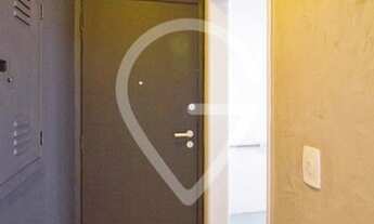 Imagem 3: Apartamento para venda possui 80m² com 2 quartos em Consolação - São Paulo - SP