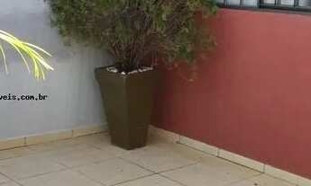 Imagem 3: Casa para Locação em Presidente Prudente, Parque Residencial São Lucas, 3 dormitórios, 1 s