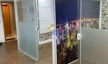 Imagem 2: Sala à venda, 37 m² por R$ 280.000,00 - Vila Belmiro - Santos/SP