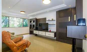 Imagem: APARTAMENTO RESIDENCIAL em São Paulo