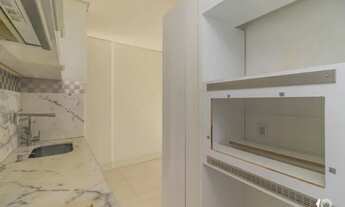 Imagem 4: SãO LEOPOLDO - Apartamento Padrão - Morro do Espelho