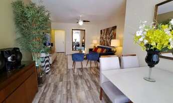 Imagem 3: Apartamento com 3 Quartos no Bairro Vila Nova em Cabo Frio