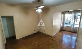 Imagem: Apartamento à venda, 3 quartos, Tijuca