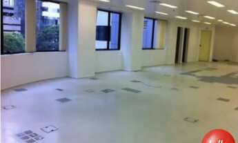 Imagem 2: São Paulo - Conjunto Comercial/Sala - Brooklin