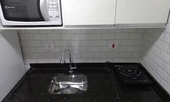 Imagem 4: Kitnet locação Vila Clementino